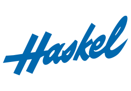 Haskel logo