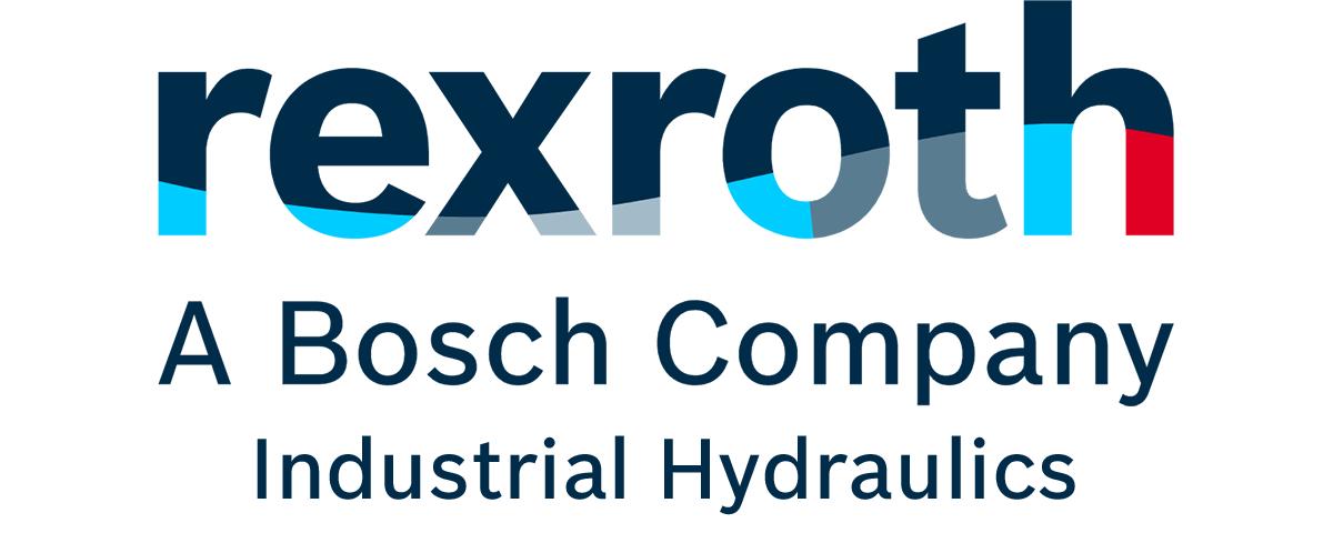 Bosch Rexroth-Industrial Hydraulics