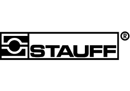 STAUFF logo