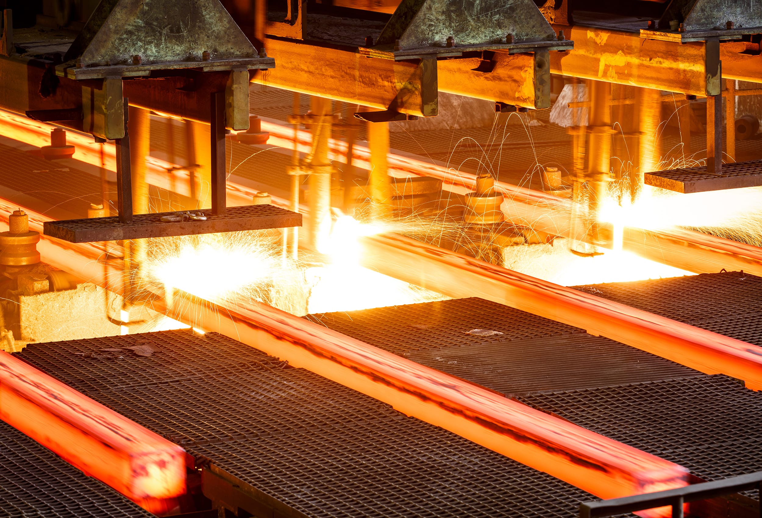 Metals Industry Womack Machine Supply Company