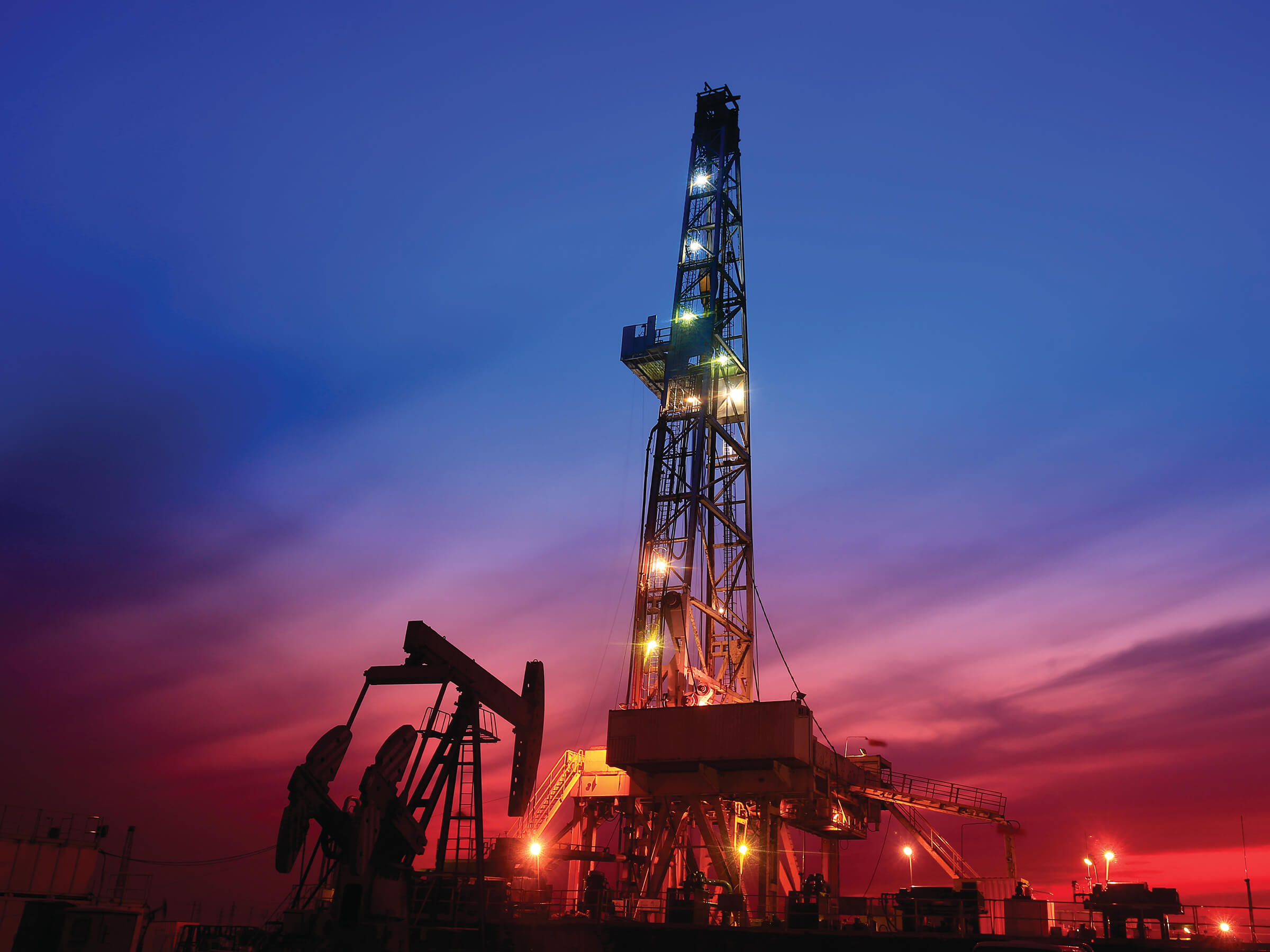 Industries Womack Machine Supply Company